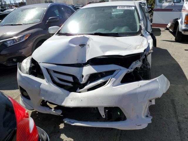 Photo 5 from auction – 2012 TOYOTA COROLLA BA with VIN 2T1BU4EE6CC871214