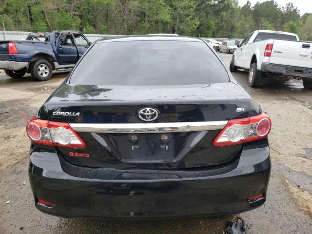 Photo 6 from auction – 2013 TOYOTA COROLLA BA with VIN 5YFBU4EE0DP209114
