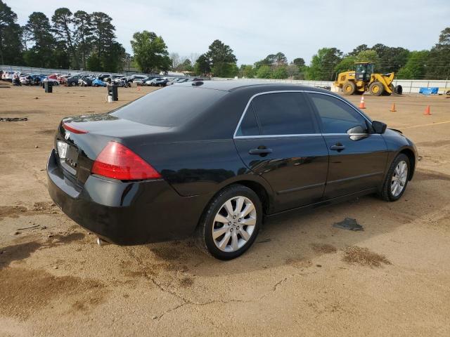 Photo 3 from auction – 2007 HONDA ACCORD EX with VIN 1HGCM66517A090854