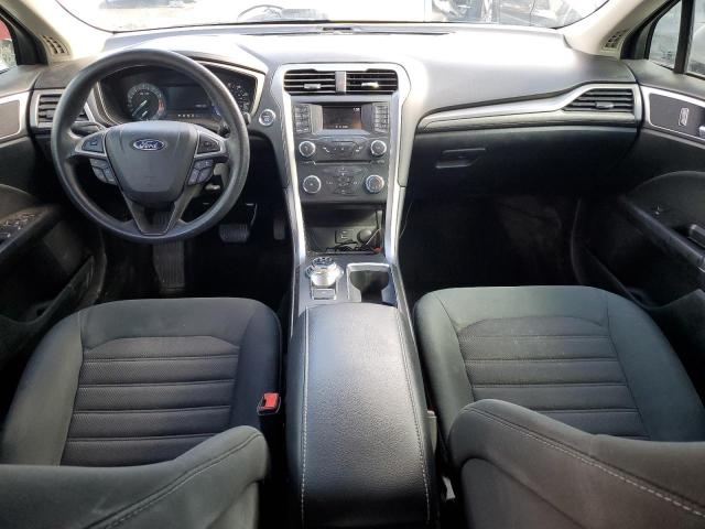 Photo 8 from auction – 2017 FORD FUSION SE with VIN 3FA6P0H74HR382462
