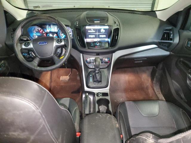 Photo 8 from auction – 2014 FORD ESCAPE SE with VIN 1FMCU9GX3EUC10323