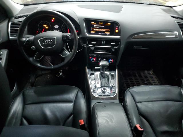 Photo 8 from auction – 2014 AUDI Q5 PREMIUM with VIN WA1LFAFP2EA116074
