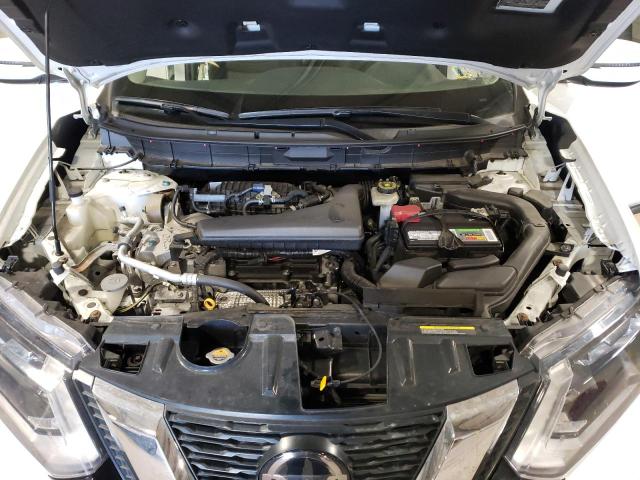 Photo 11 from auction – 2020 NISSAN ROGUE S with VIN KNMAT2MV1LP517882