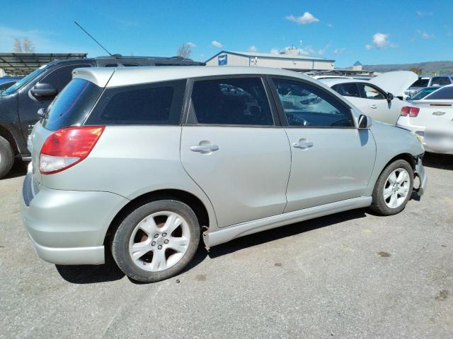 Photo 3 from auction – 2003 TOYOTA COROLLA MA with VIN 2T1KR32E63C142517