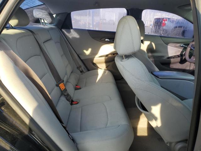Photo 10 from auction – 2018 CHEVROLET MALIBU LS with VIN 1G1ZB5ST7JF292596