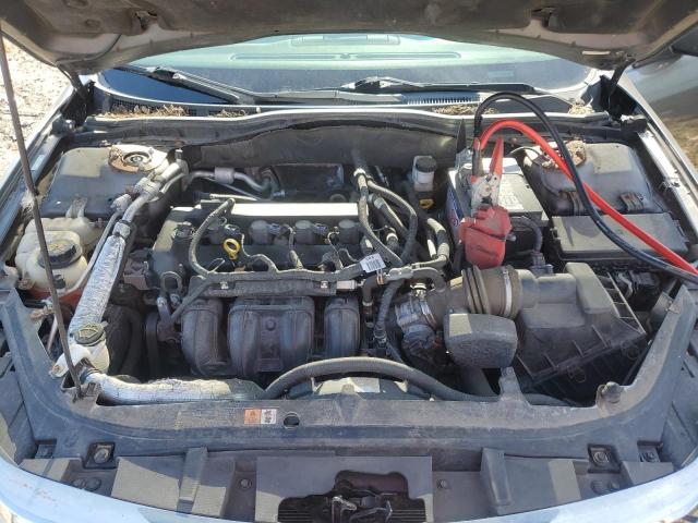 Photo 11 from auction – 2012 FORD FUSION with VIN 3FAHP0JA2CR297952