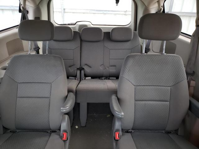 Photo 10 from auction – 2010 DODGE GRAND CARA with VIN 2D4RN3D14AR332028
