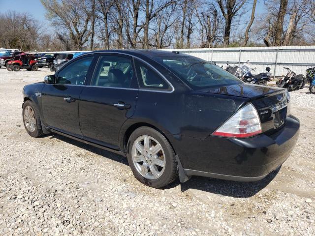 Photo 2 from auction – 2009 FORD TAURUS LIM with VIN 1FAHP25W39G110381