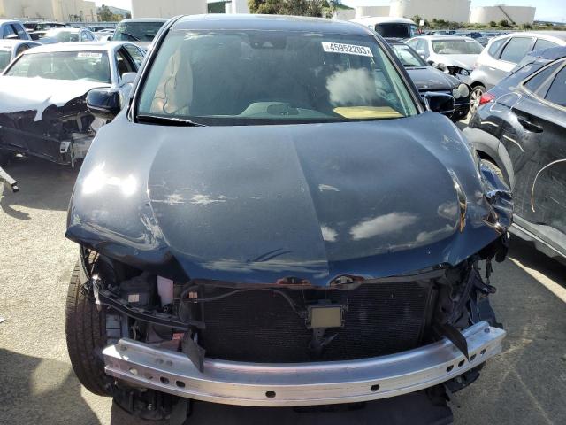 Photo 5 from auction – 2019 ACURA MDX TECHNO with VIN 5J8YD3H59KL005550