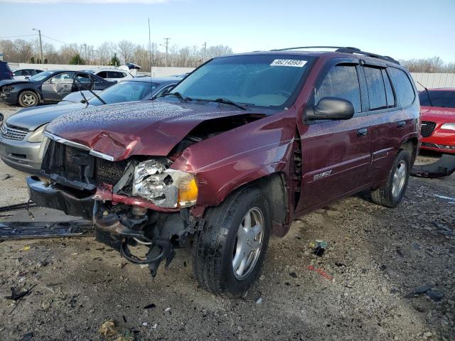 Zdjęcie 1 z aukcji – 2005 GMC ENVOY z VIN 1GKDT13S452349450
