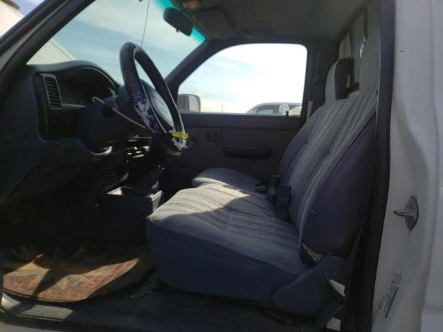 Photo 7 from auction – 1998 TOYOTA TACOMA with VIN 4TANL42NXWZ158181