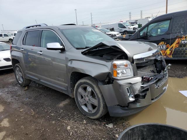 Photo 4 from auction – 2012 GMC TERRAIN SL with VIN 2GKALWEK4C6275850