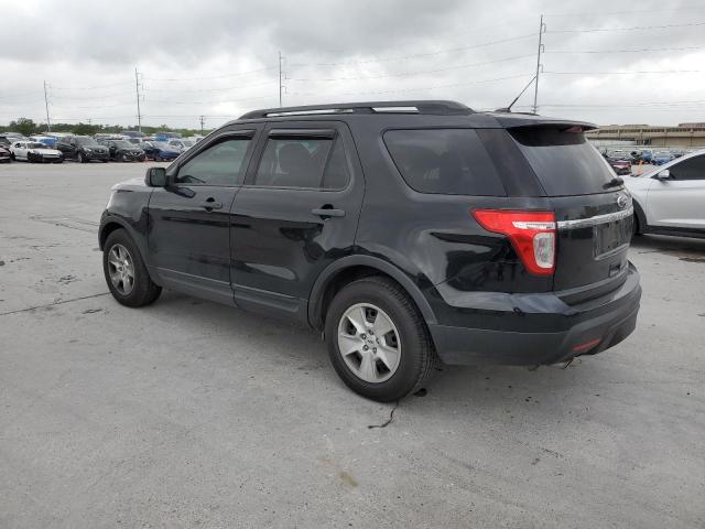 Photo 2 from auction – 2012 FORD EXPLORER with VIN 1FMHK7B80CGA31040