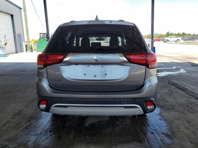 Photo 6 from auction – 2019 MITSUBISHI OUTLANDER with VIN JA4AD3A38KZ033209