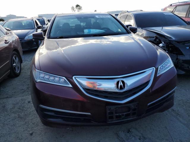 Photo 5 from auction – 2015 ACURA TLX TECH with VIN 19UUB1F51FA000047