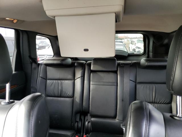 Photo 10 from auction – 2011 JEEP GRAND CHER with VIN 1J4RR5GT2BC505110