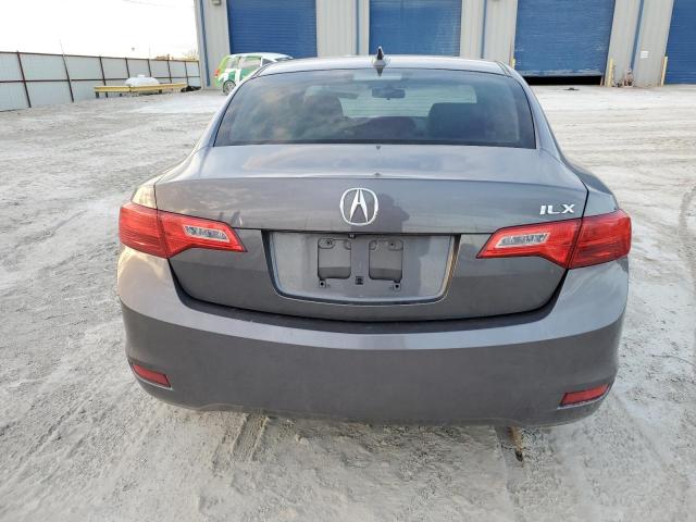 Photo 6 from auction – 2015 ACURA ILX 20 with VIN 19VDE1F32FE004473