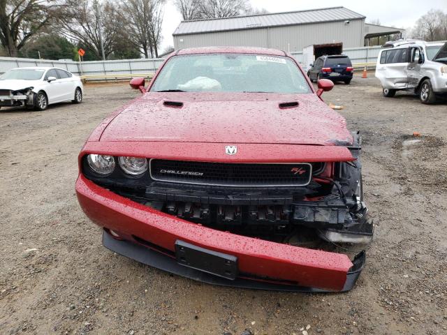 Zdjęcie 5 z aukcji – 2009 DODGE CHALLENGER z VIN 2B3LJ54T49H605807