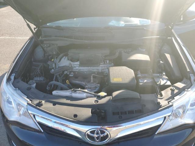 Photo 11 from auction – 2012 TOYOTA CAMRY BASE with VIN 4T4BF1FK1CR183705