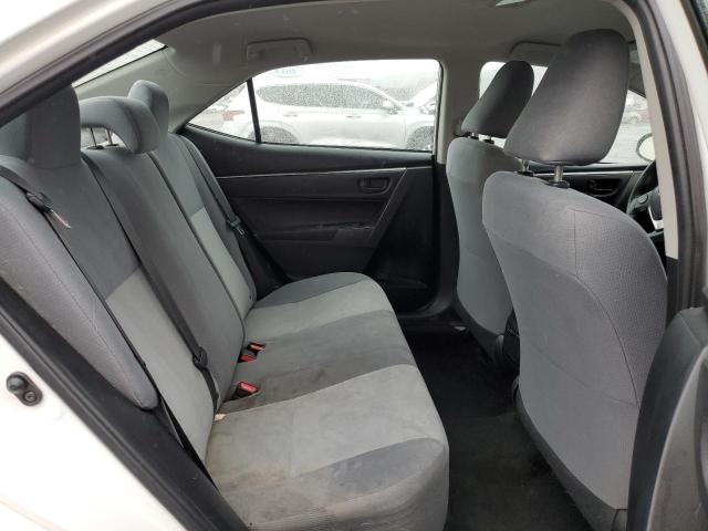 Photo 10 from auction – 2014 TOYOTA COROLLA L with VIN 2T1BURHE0EC175993