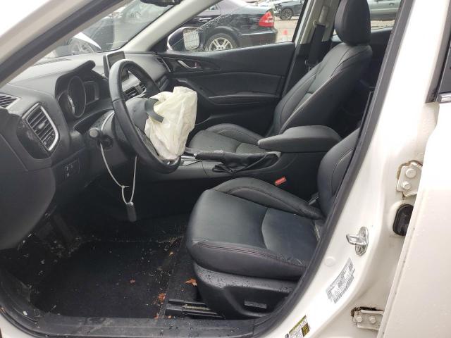 Photo 7 from auction – 2016 MAZDA 3 with VIN 3MZBM1X70GM266161