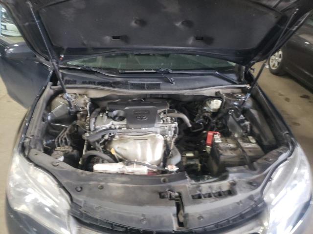 Photo 11 from auction – 2017 TOYOTA CAMRY LE with VIN 4T1BF1FK4HU342007
