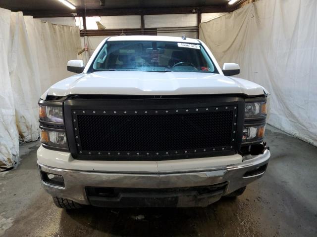 Photo 5 from auction – 2015 CHEVROLET SILVERADO with VIN 1GCVKREC5FZ210749