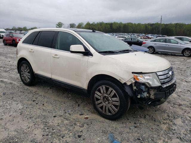 Photo 4 from auction – 2008 FORD EDGE LIMIT with VIN 2FMDK39C28BA29273
