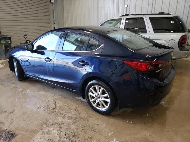 Photo 2 from auction – 2014 MAZDA 3 TOURING with VIN JM1BM1V7XE1127154