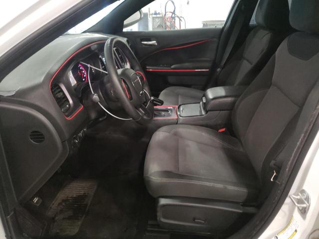 Photo 7 from auction – 2018 DODGE CHARGER SX with VIN 2C3CDXBG5JH337544