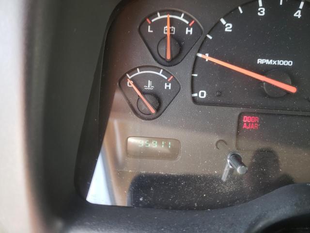 Photo 9 from auction – 2004 DODGE DAKOTA QUA with VIN 1D7HL48K34S568136