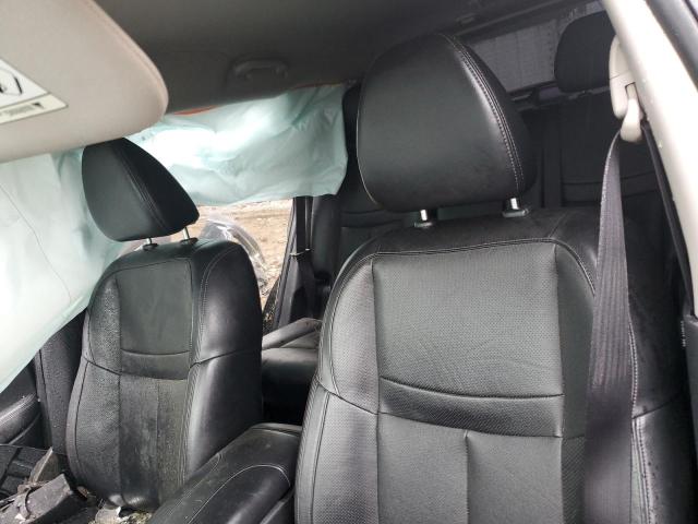 Photo 10 from auction – 2018 NISSAN ROGUE S with VIN JN8AT2MT1JW465367