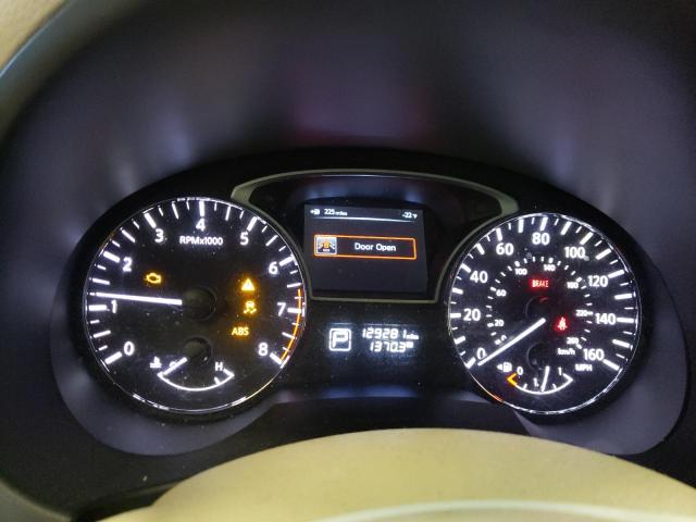 Photo 9 from auction – 2013 NISSAN ALTIMA 2.5 with VIN 1N4AL3AP5DN485162