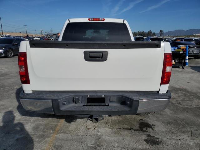 Photo 6 from auction – 2007 CHEVROLET 1500 with VIN 2GCEC13C771626572