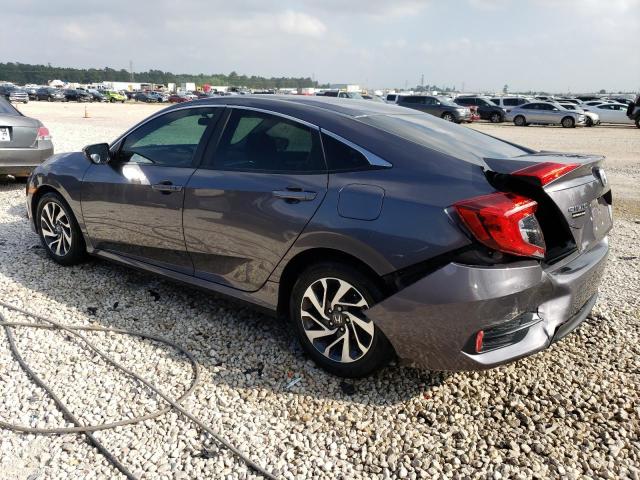 Photo 2 from auction – 2016 HONDA CIVIC EX with VIN 19XFC2F72GE030104