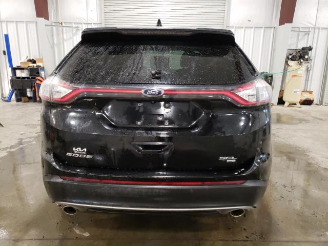 Photo 6 from auction – 2018 FORD EDGE LIMIT with VIN 2FMPK4J80JBB53994