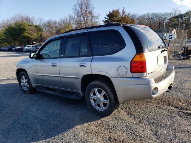 Photo 2 from auction – 2006 GMC ENVOY with VIN 1GKDT13S762322406