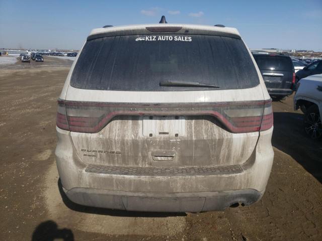 Photo 6 from auction – 2014 DODGE DURANGO SX with VIN 1C4RDJAG3EC323185