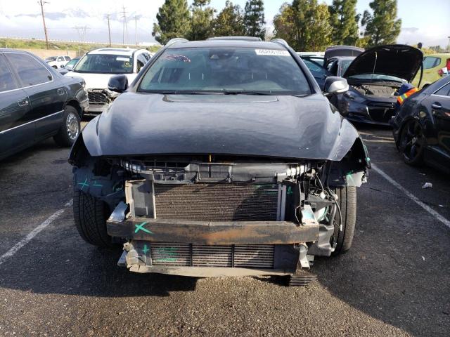 Photo 5 from auction – 2018 INFINITI QX30 BASE with VIN SJKCH5CP7JA005068