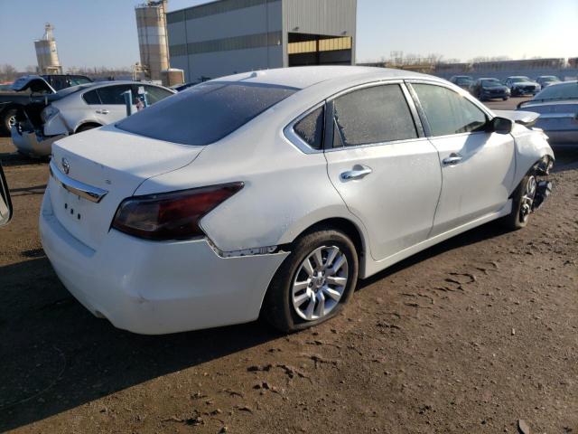 Photo 3 from auction – 2015 NISSAN ALTIMA 2.5 with VIN 1N4AL3AP6FC105700