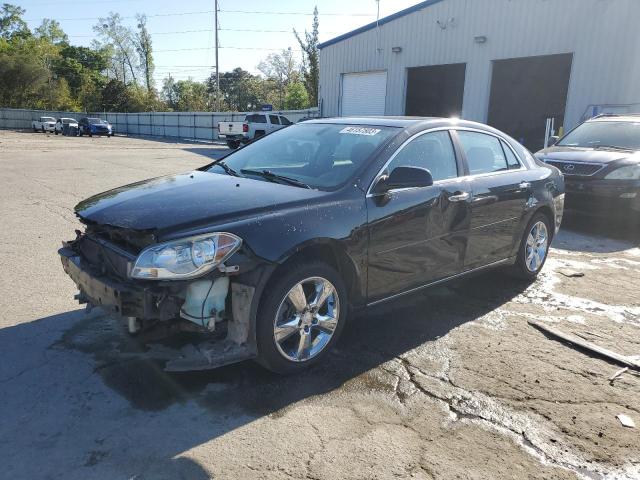 Foto 1 de la subasta – 2012 CHEVROLET MALIBU 2LT con VIN 1G1ZD5E02CF217044