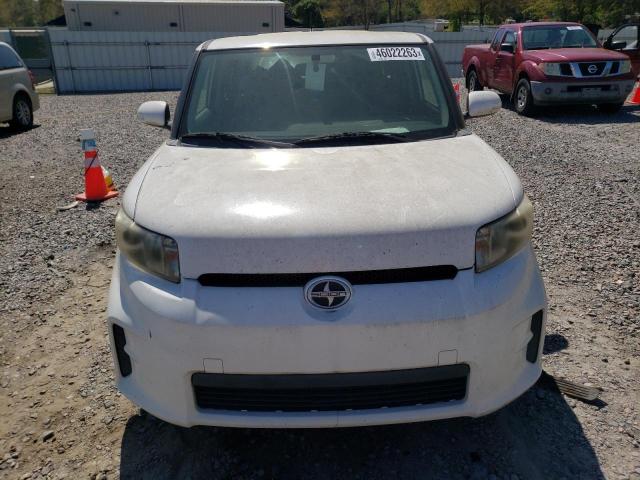 Photo 5 from auction – 2012 TOYOTA SCION XB with VIN JTLZE4FE5CJ029533