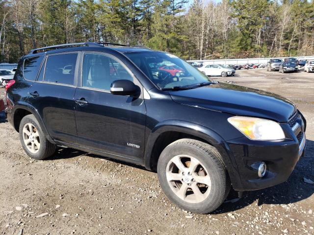 Photo 4 from auction – 2009 TOYOTA RAV4 LIMIT with VIN 2T3BF31V09W012340