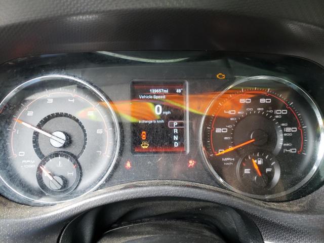 Photo 9 from auction – 2013 DODGE CHARGER SE with VIN 2C3CDXBG8DH542151