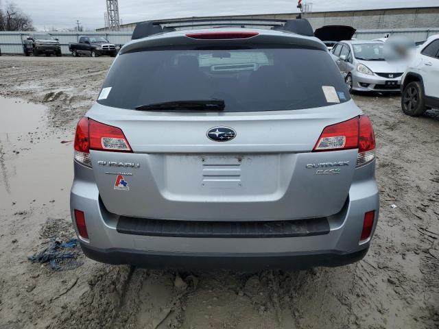 Снимка 6 от търг – 2012 SUBARU OUTBACK 2. с VIN 4S4BRBCC0C3231107