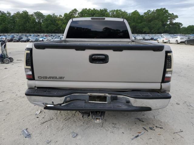 Photo 6 from auction – 2004 CHEVROLET SILVERADO with VIN 2GCEC19T141161290