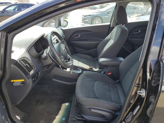 Photo 7 from auction – 2013 KIA RIO EX with VIN KNADN4A32D6231761