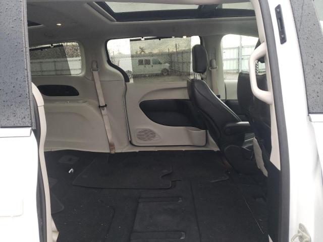 Photo 11 from auction – 2020 CHRYSLER PACIFICA L with VIN 2C4RC1GG8LR277044