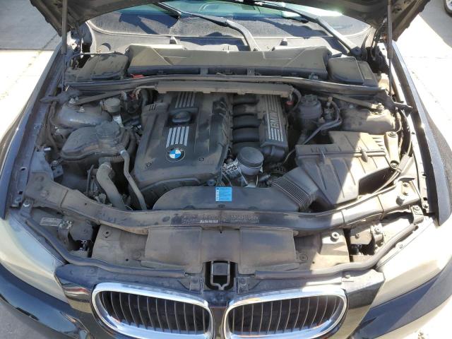 Photo 11 from auction – 2010 BMW 328 I SULE with VIN WBAPH5G55ANM71035