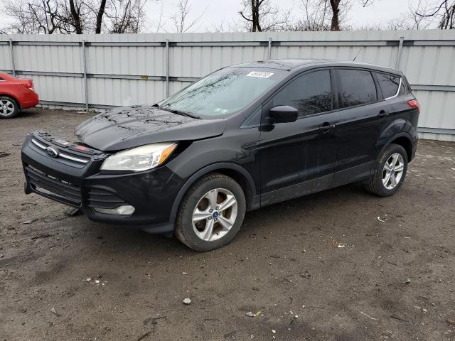 FORD ESCAPE SE 2013 with VIN 1FMCU9GXXDUB01839 - Photo from auction